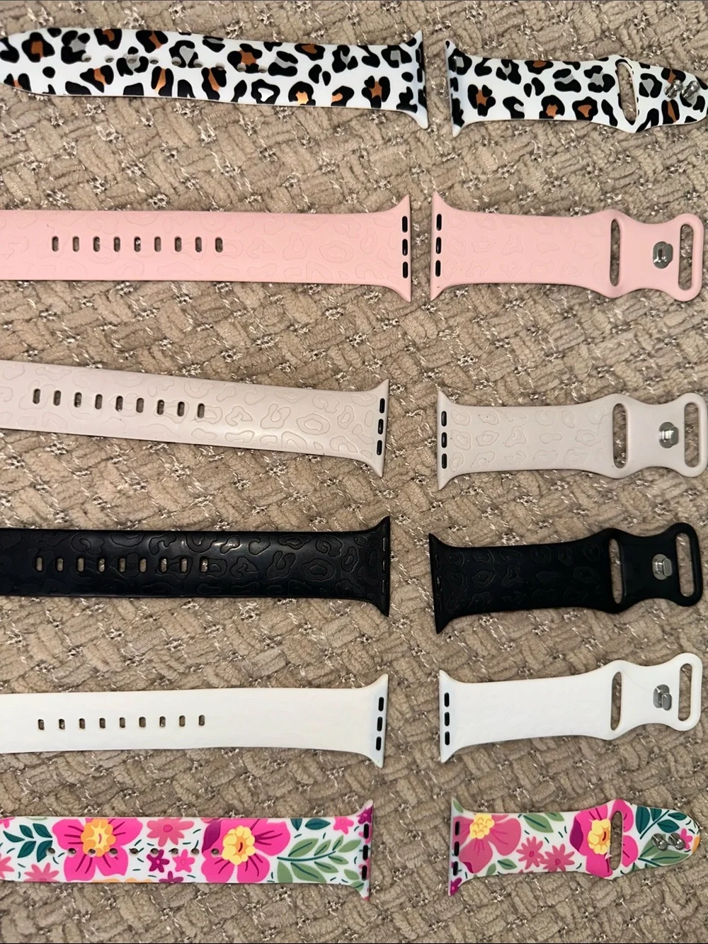 N/A set interchangeable